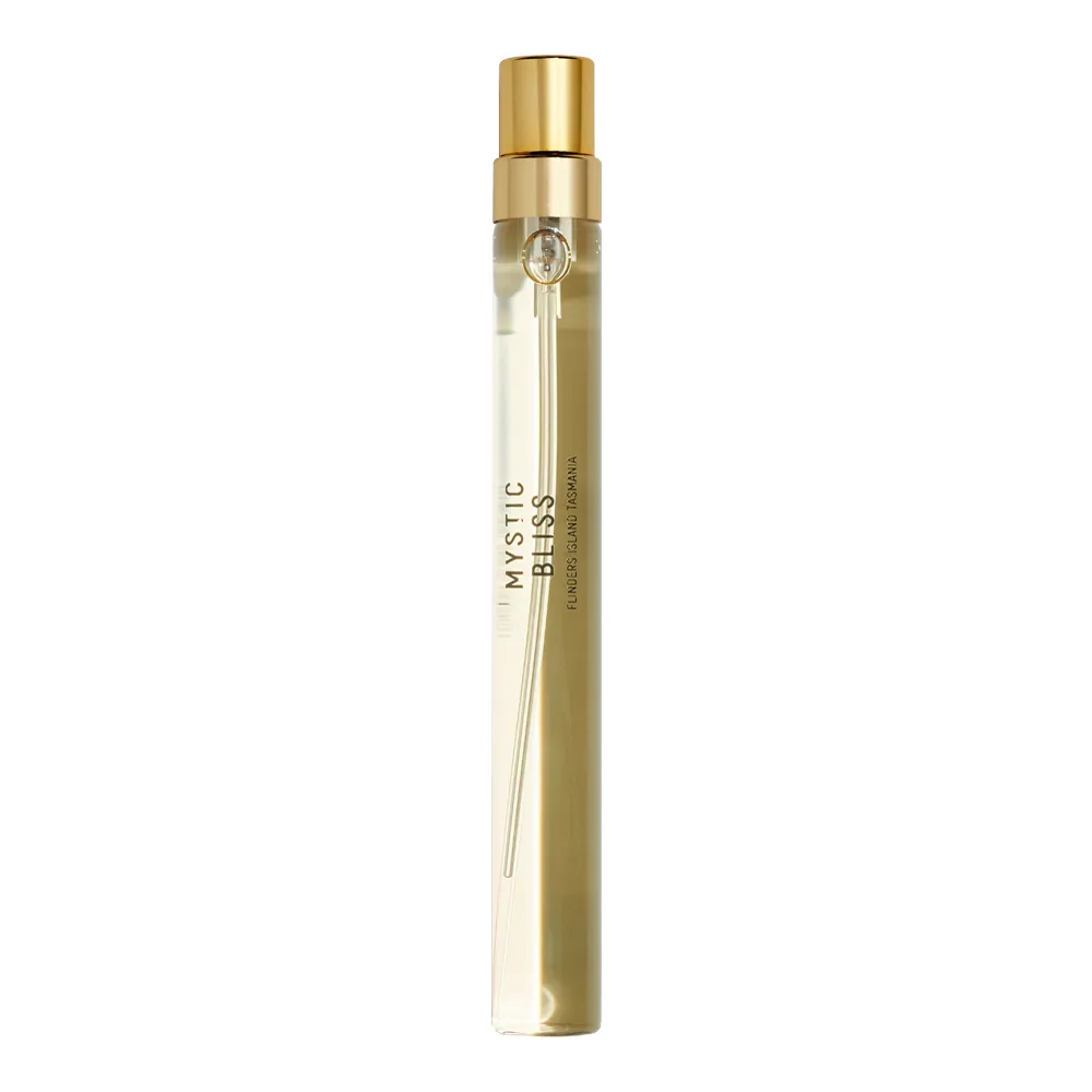 Mystic Bliss Flinders Island Tasmania Eau De Parfum