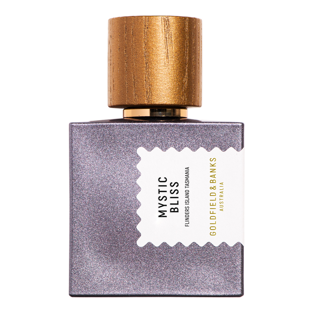 Mystic Bliss Flinders Island Tasmania Eau De Parfum