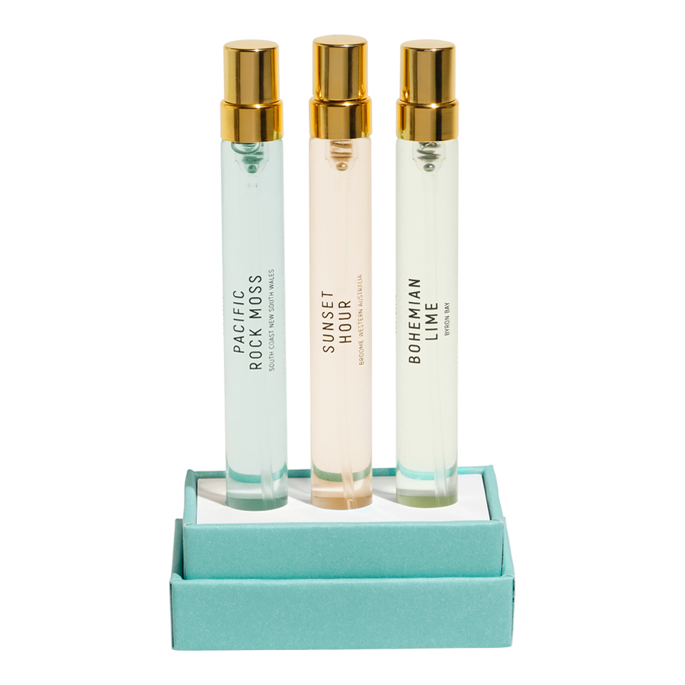 Coast to Coast Layering Set (Holiday Limited Edition)