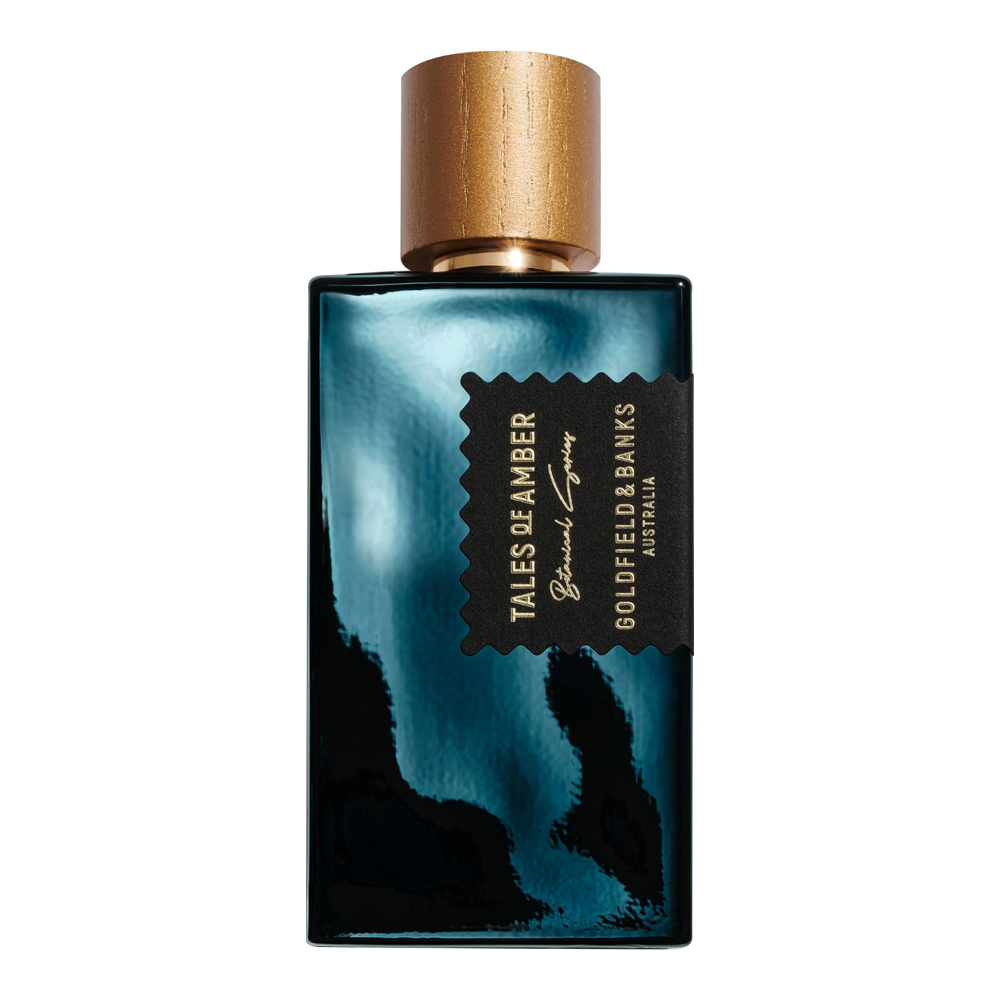 Tales Of Amber Eau De Parfum