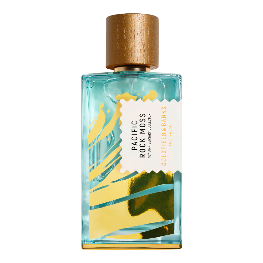 Pacific Rock Moss Eau De Parfum (Limited Edition)