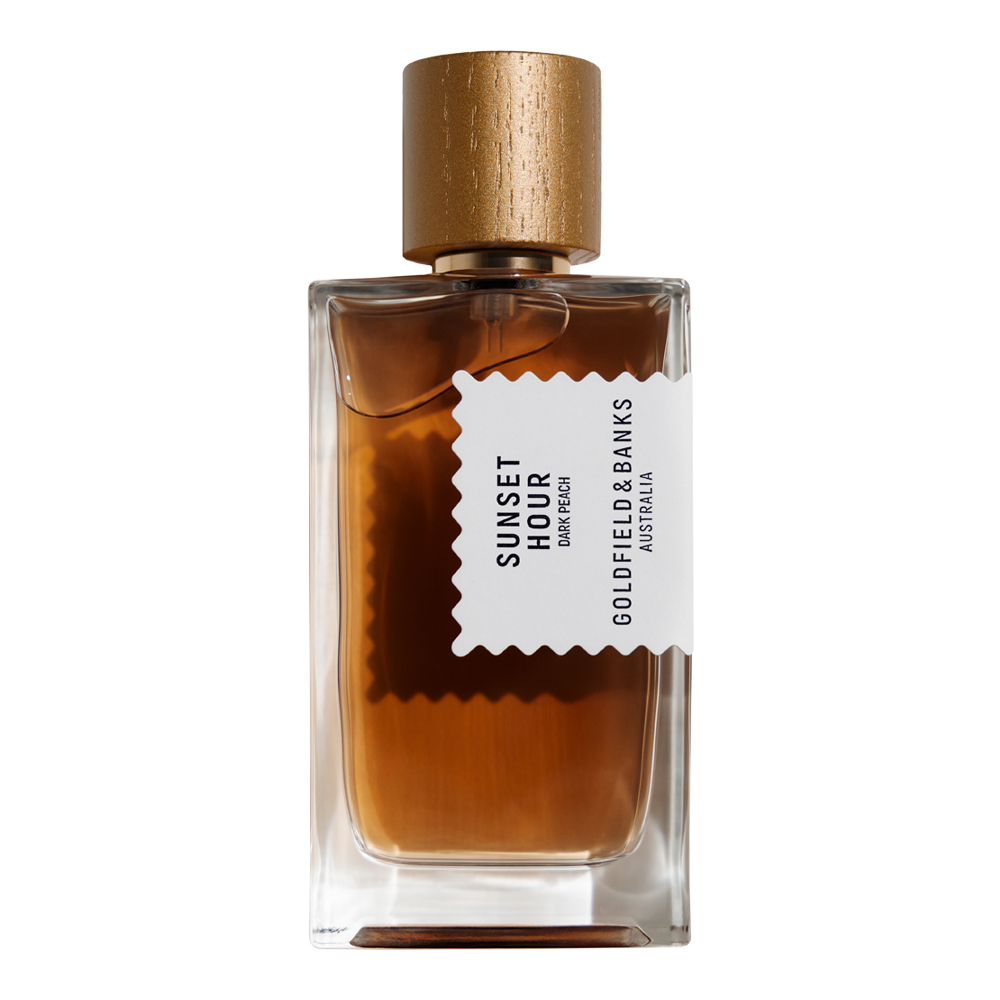 Sunset Hour Dark Peach Eau De Parfum