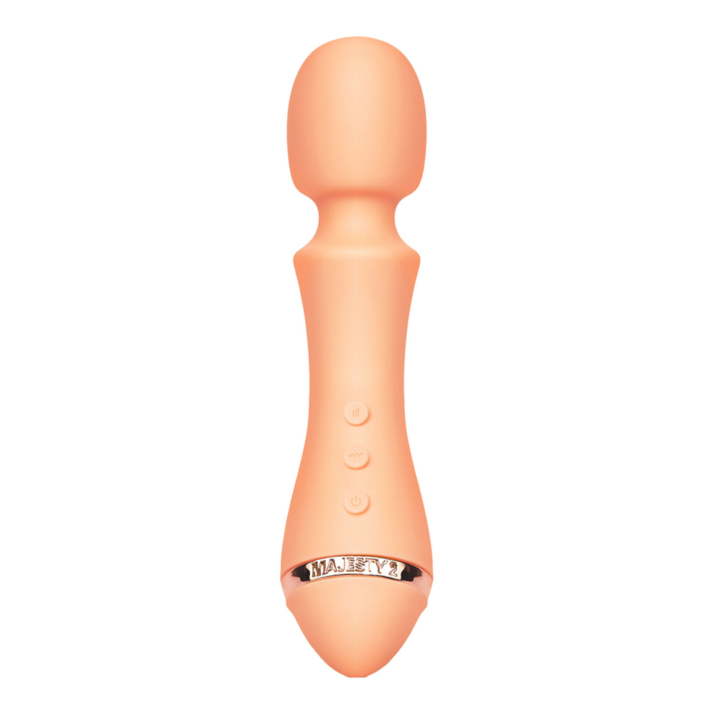 Majesty 2 Wand Vibrator