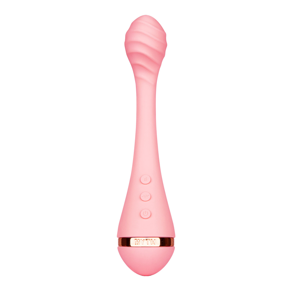 Myth Internal G Spot Vibrator