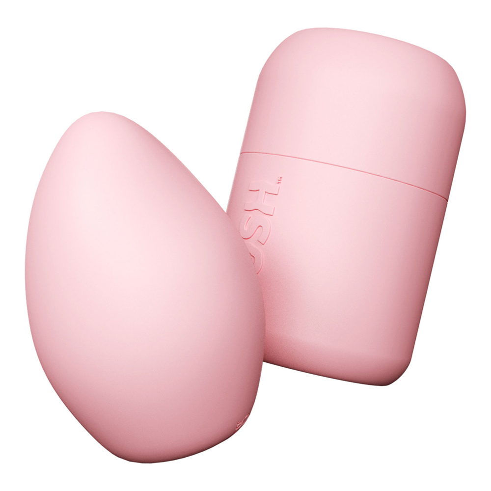 Plump Palm Vibrator