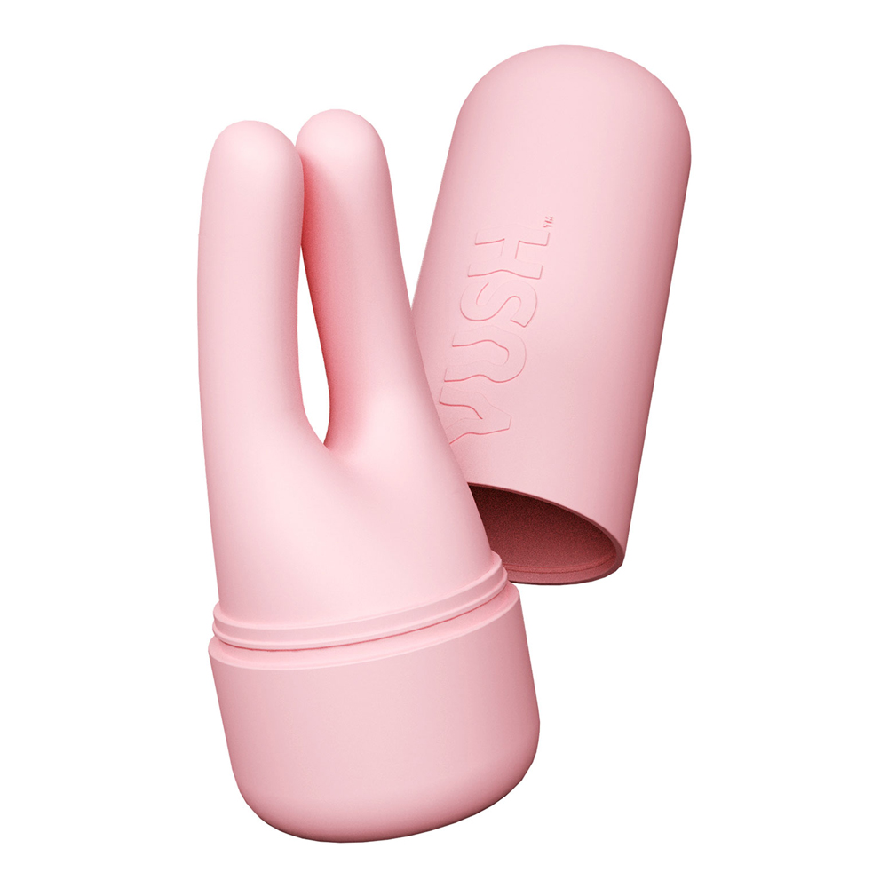 Swish Dual Tip Vibrator