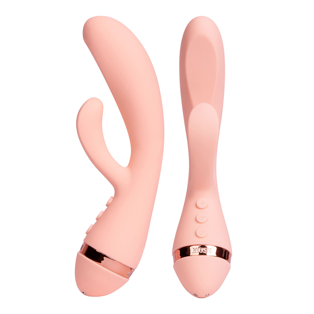 Muse Rabbit Vibrator