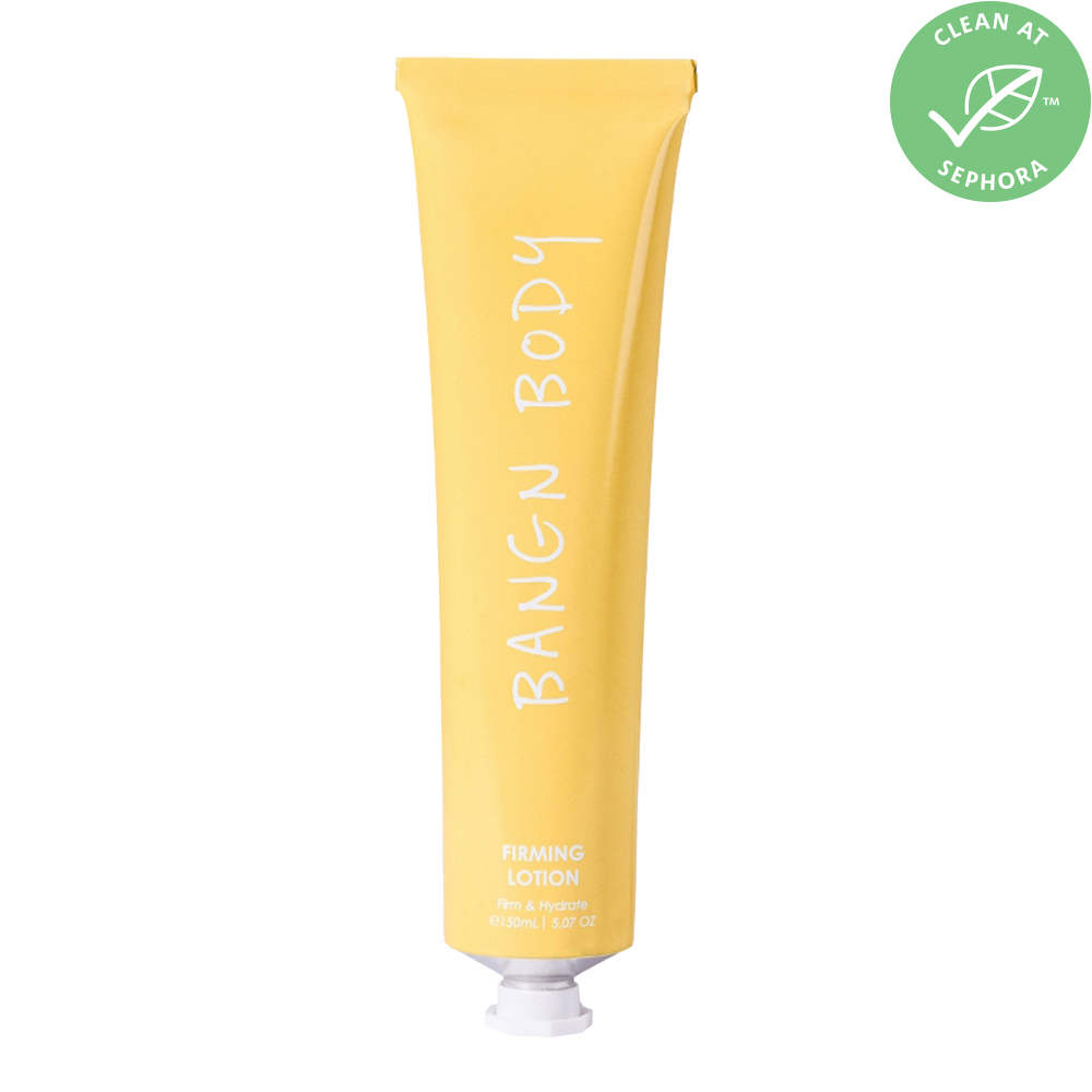 Firming Lotion