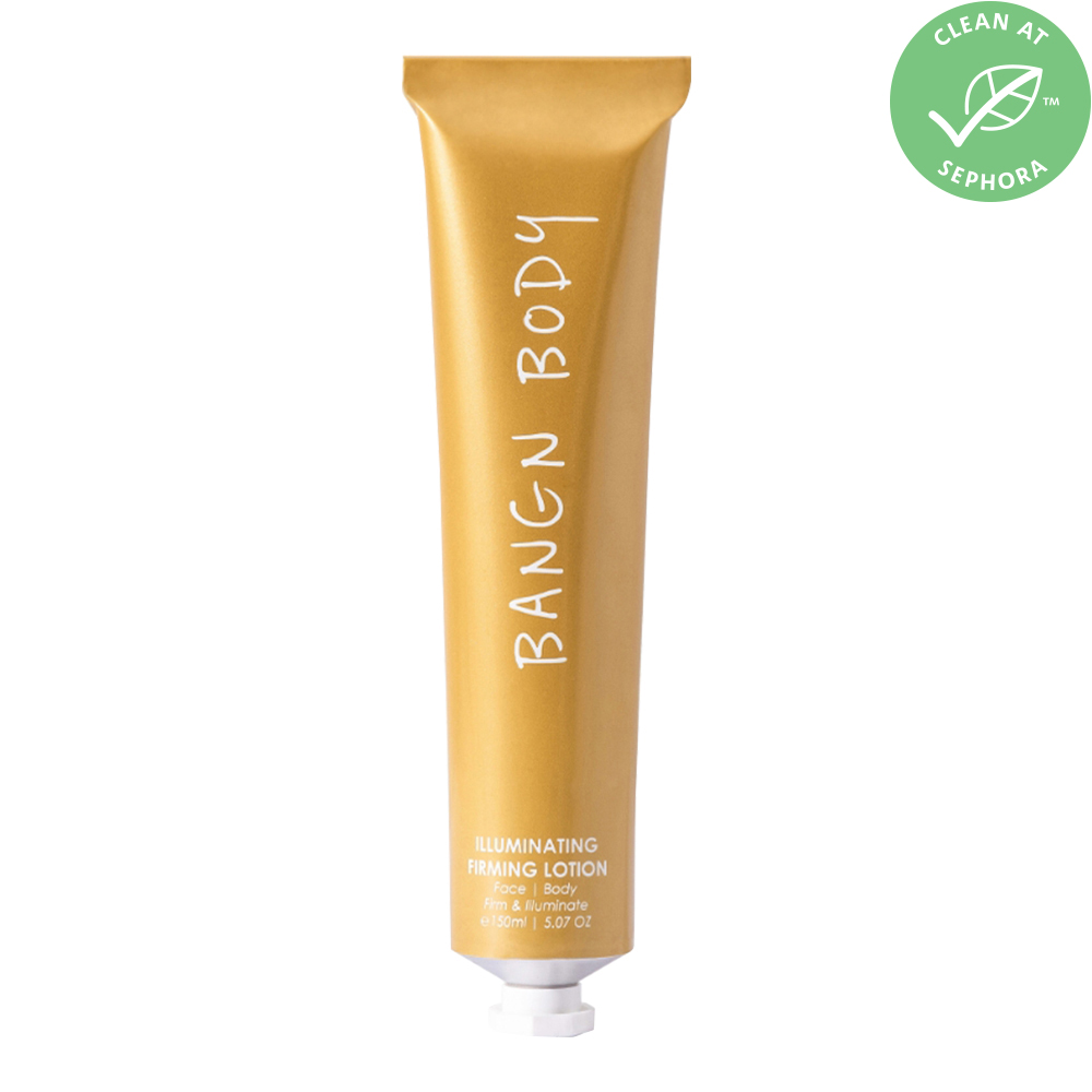 Illuminating Firming Lotion