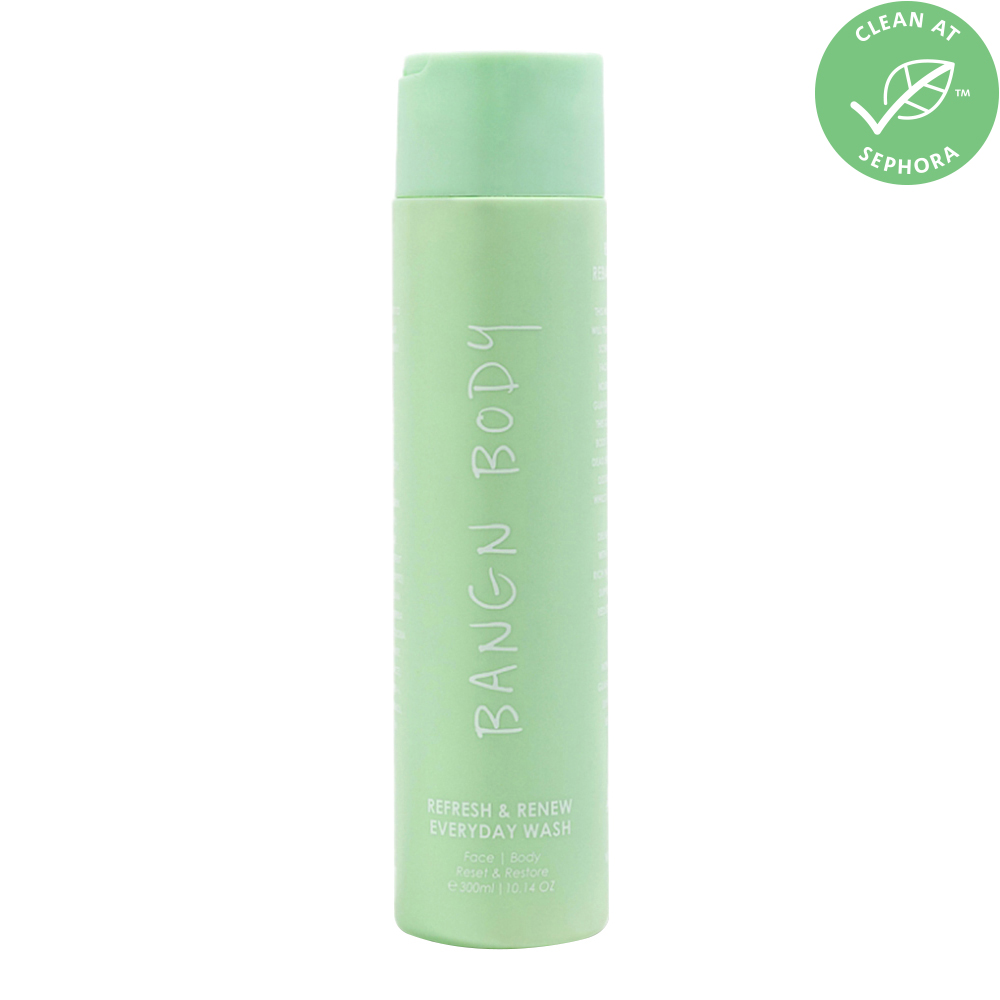 Refresh & Renew Everyday Wash