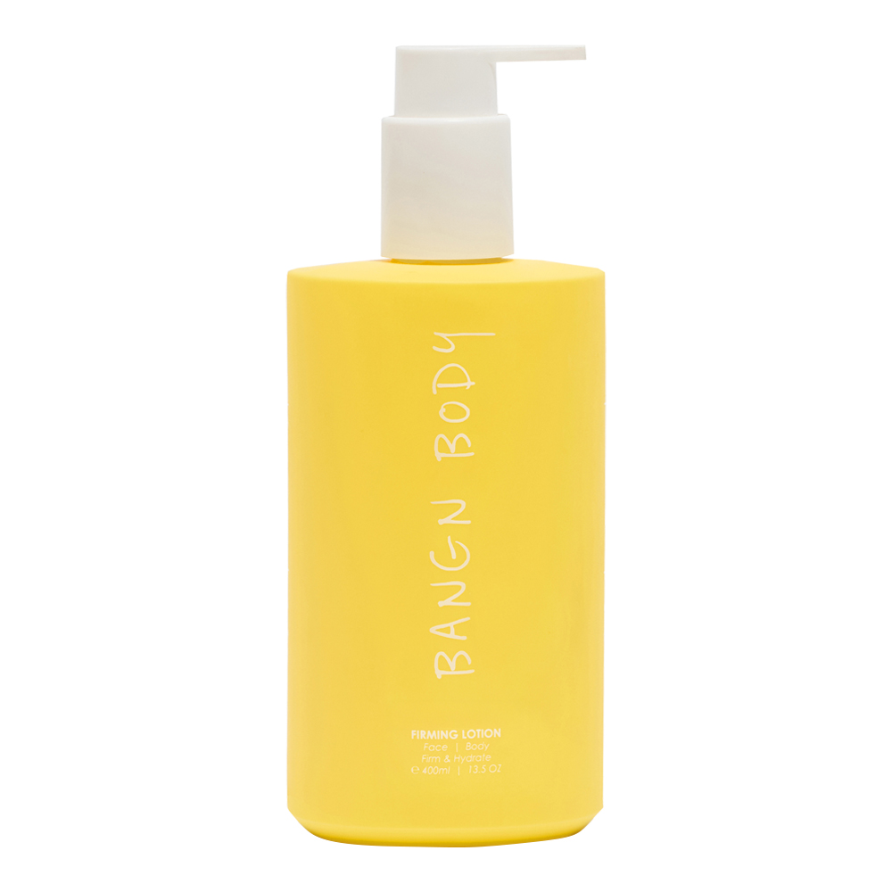 Jumbo Firming Lotion