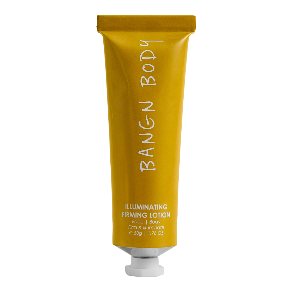 Illuminating Firming Lotion