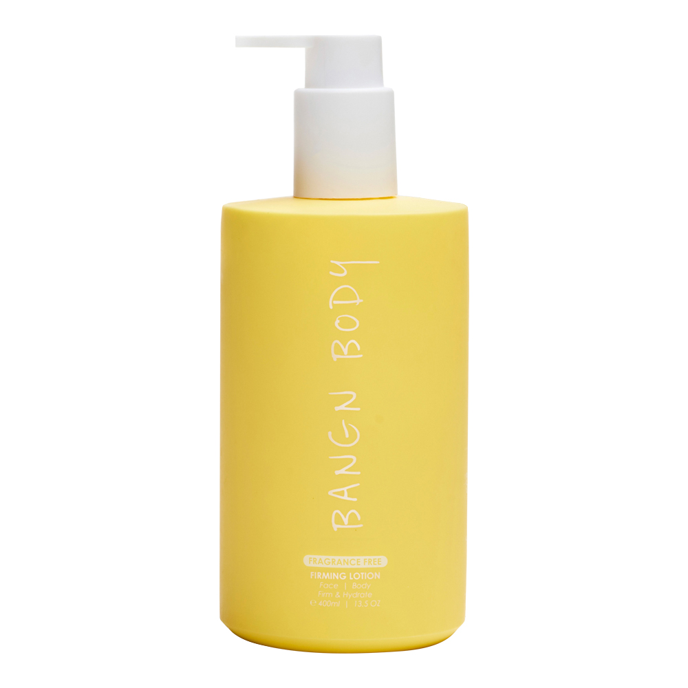 Fragrance Free Firming Lotion Jumbo
