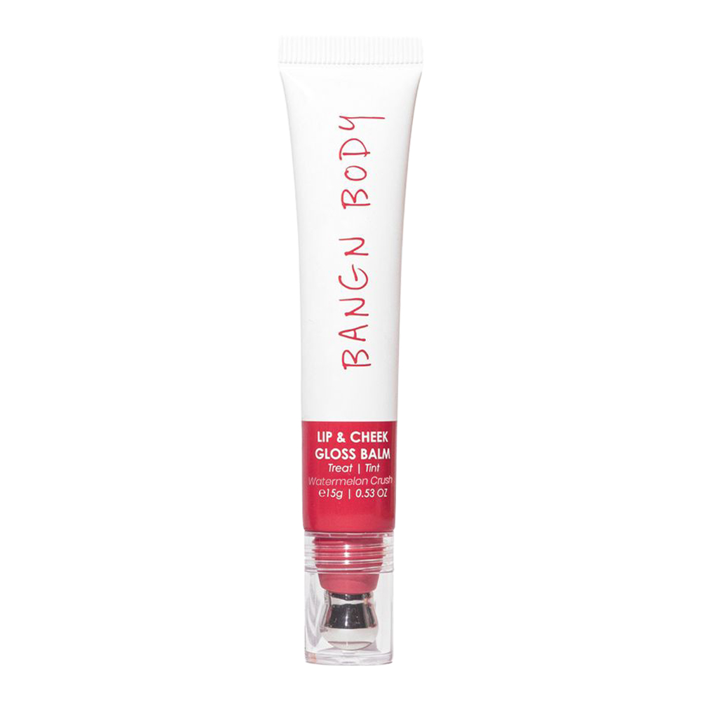 Watermelon Crush Lip & Cheek Gloss Balm