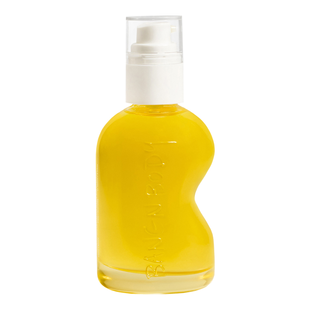 Frangrace Free Firming Oil