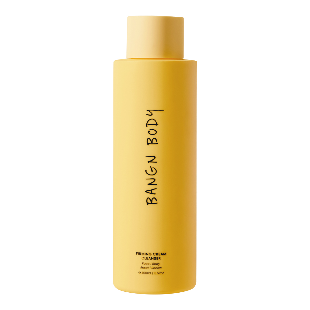 Firming Cream Cleanser