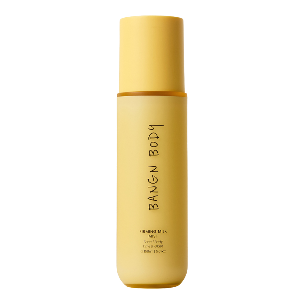 Firming Milk Mist