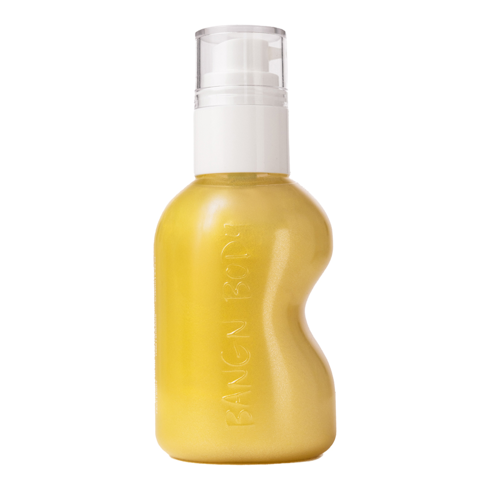 Shimmer Firming Oil
