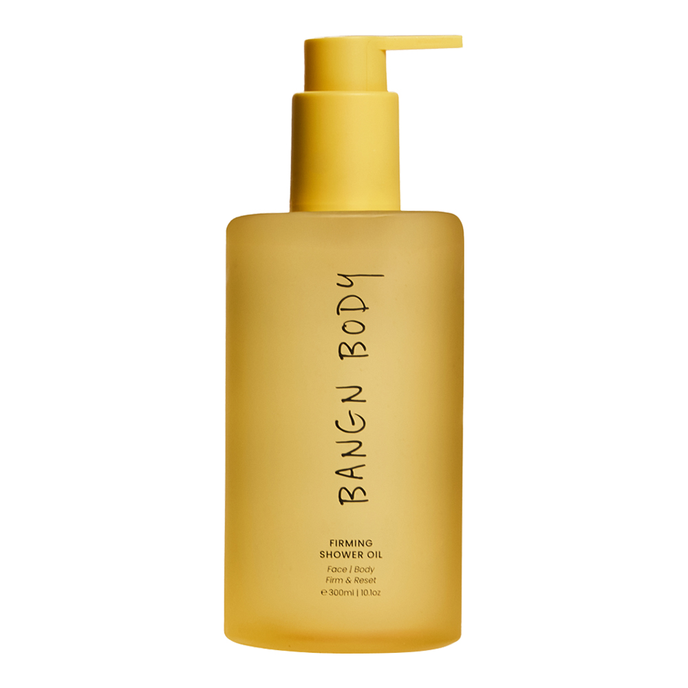 Firming Shower Oil