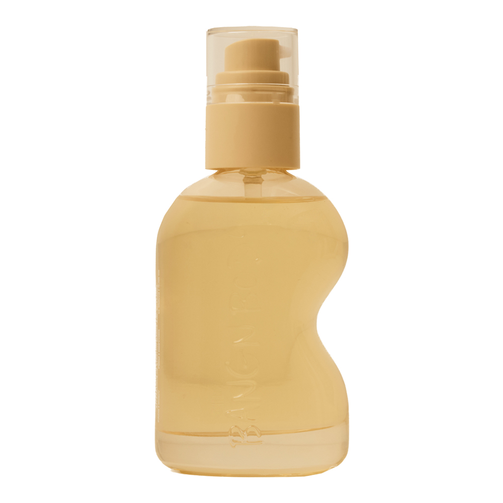 Vanilla Firming Oil