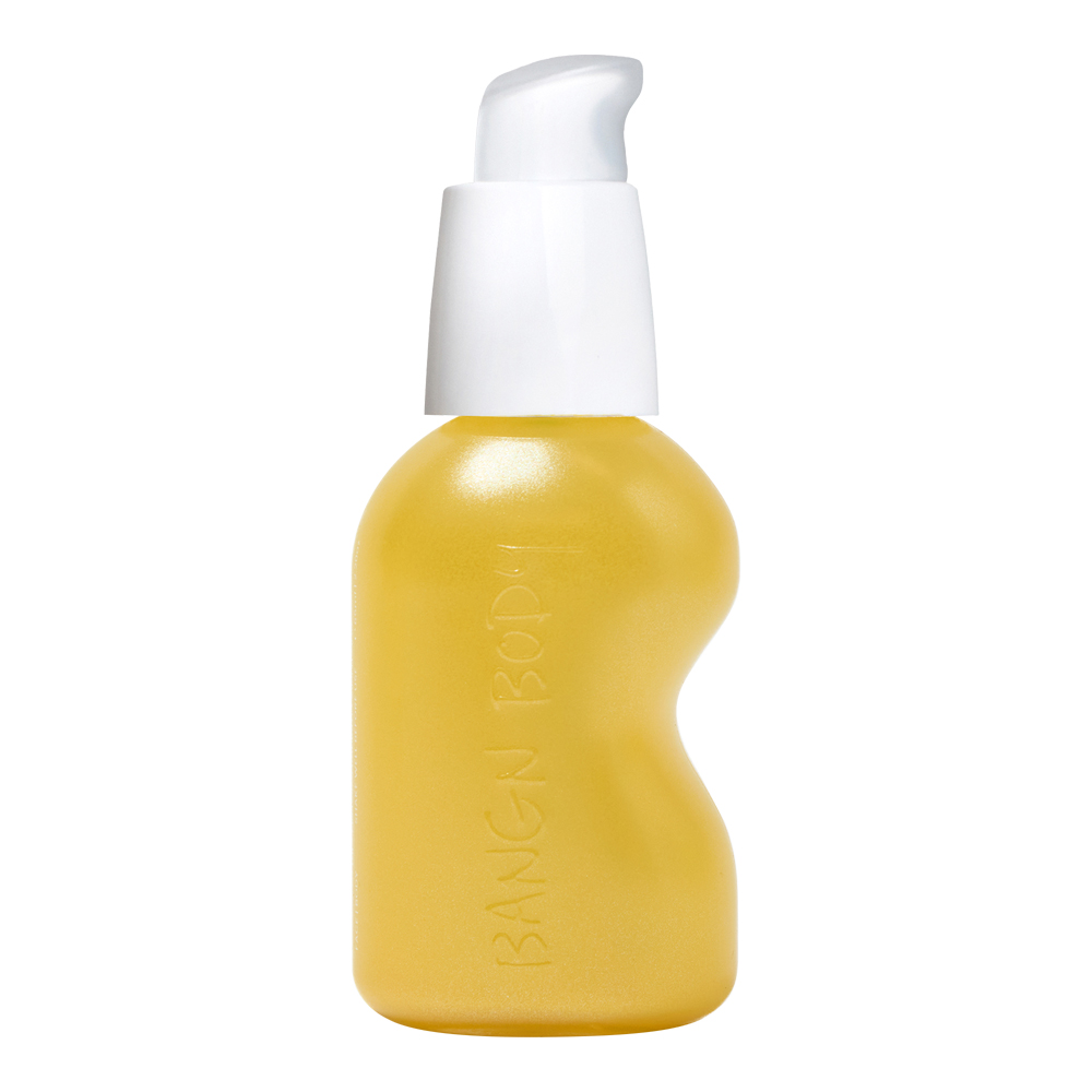 Shimmer Firming Oil