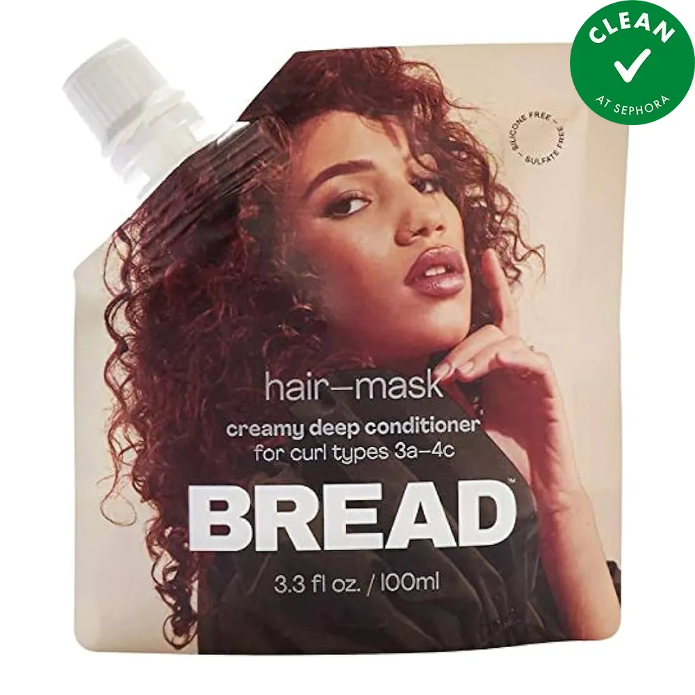 Hair-Mask Creamy Deep Conditioner