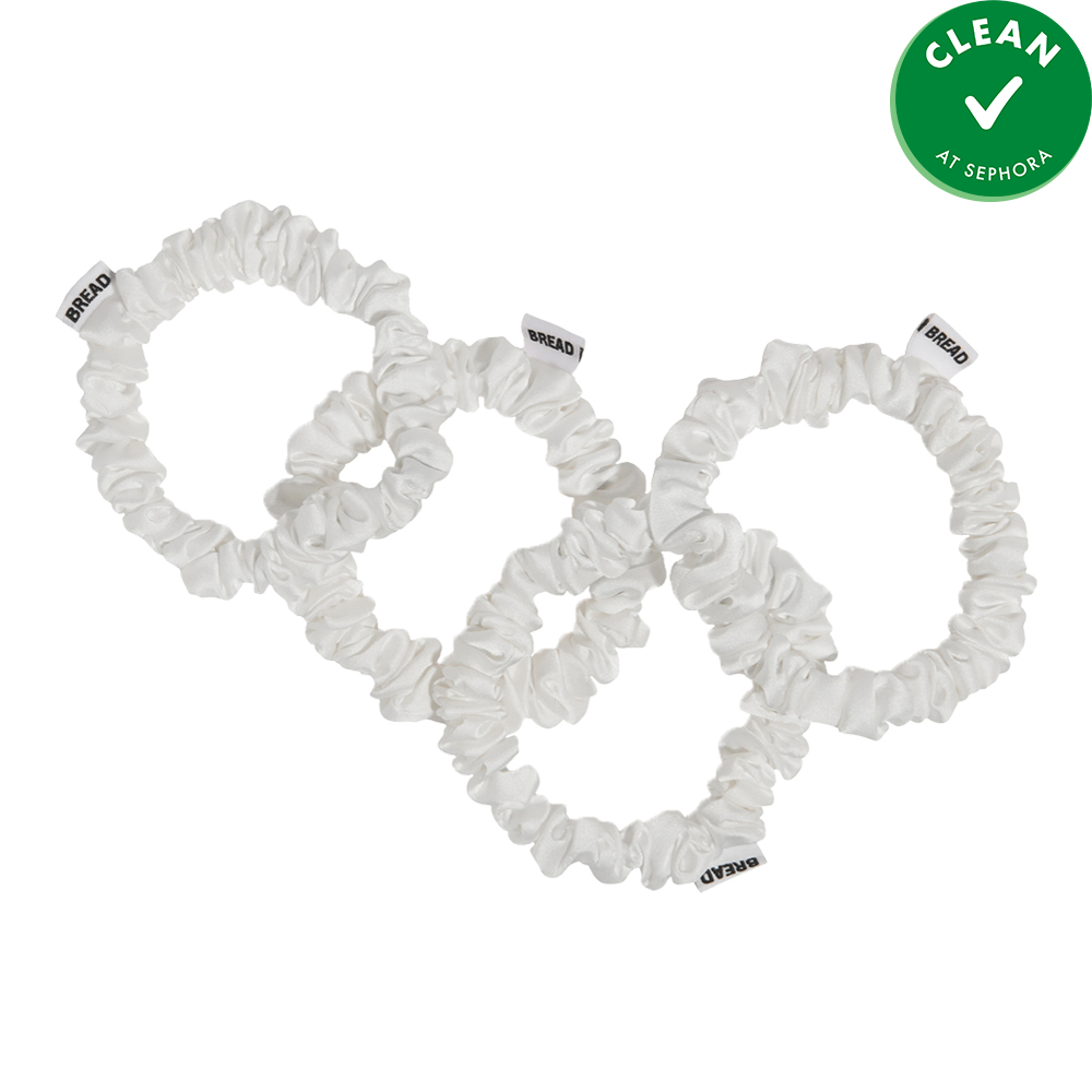 Baby Puff - Set of 4