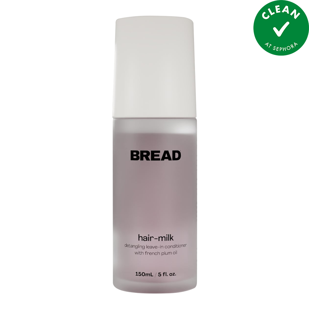 Hair-Milk Hydrating Leave-In Conditioner