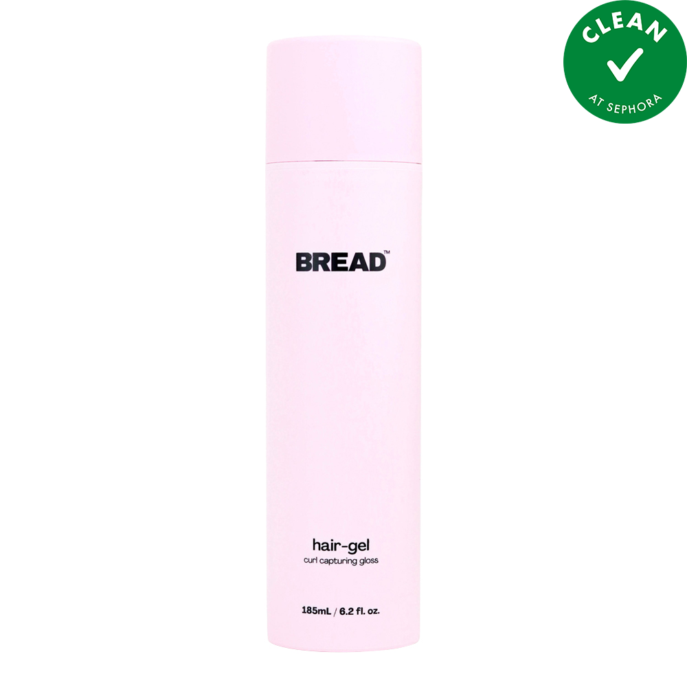 Hair-Gel Curl Capturing Gloss