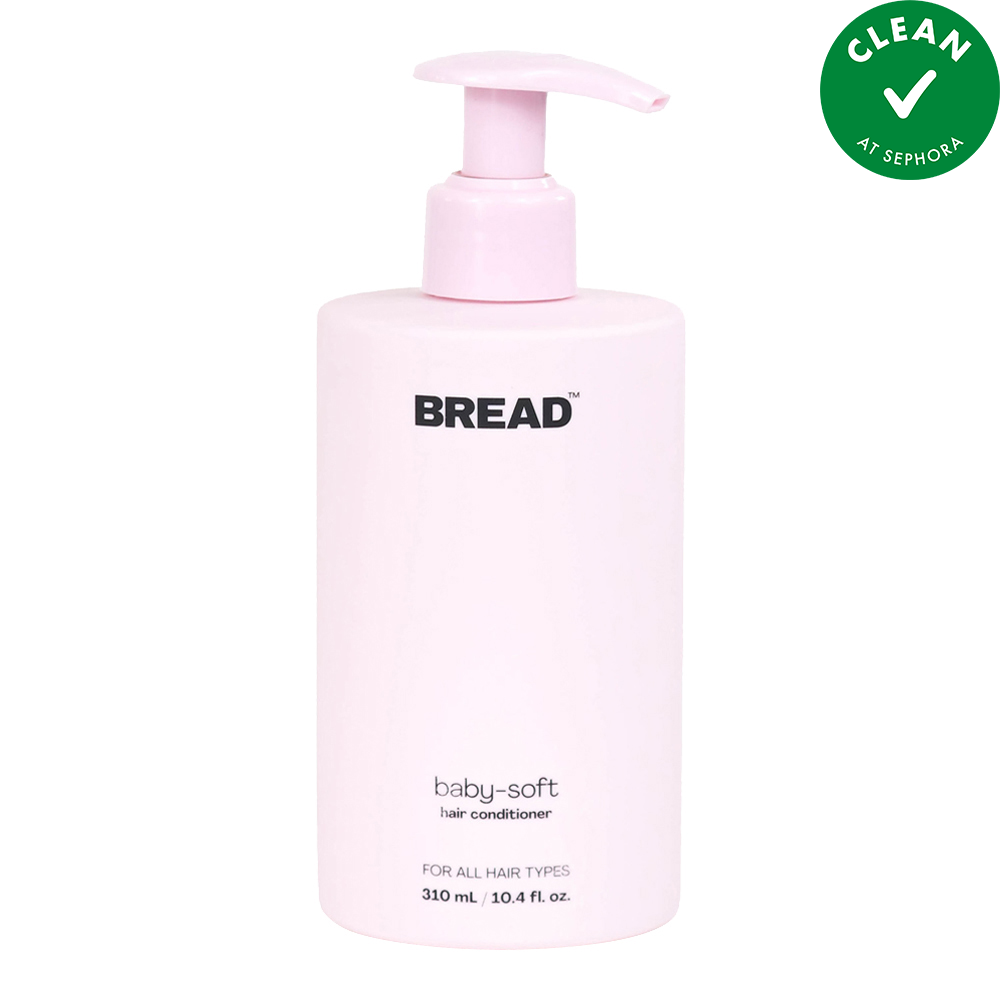 Baby-Soft Hair Conditioner