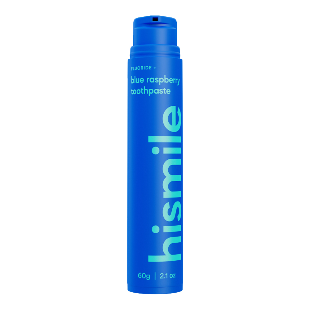 Buy Hismile Blue Raspberry Toothpaste | Sephora Australia