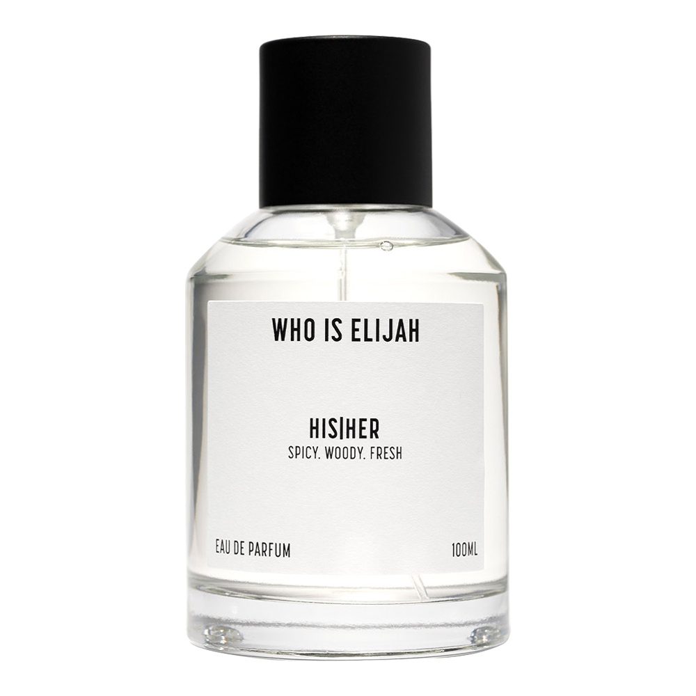 His|Her Eau De Parfum