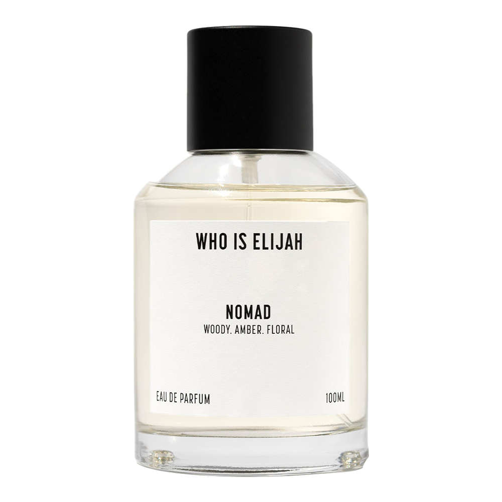 Nomad Eau De Parfum
