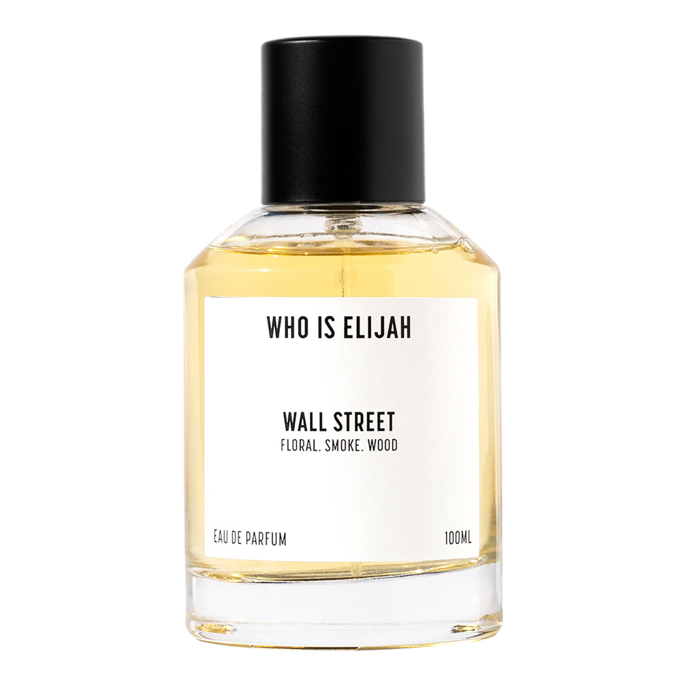 Wall Street Atomiser Eau De Parfum