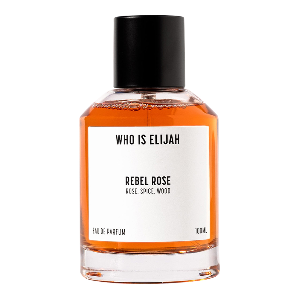 Rebel Rose Atomiser Eau De Parfum