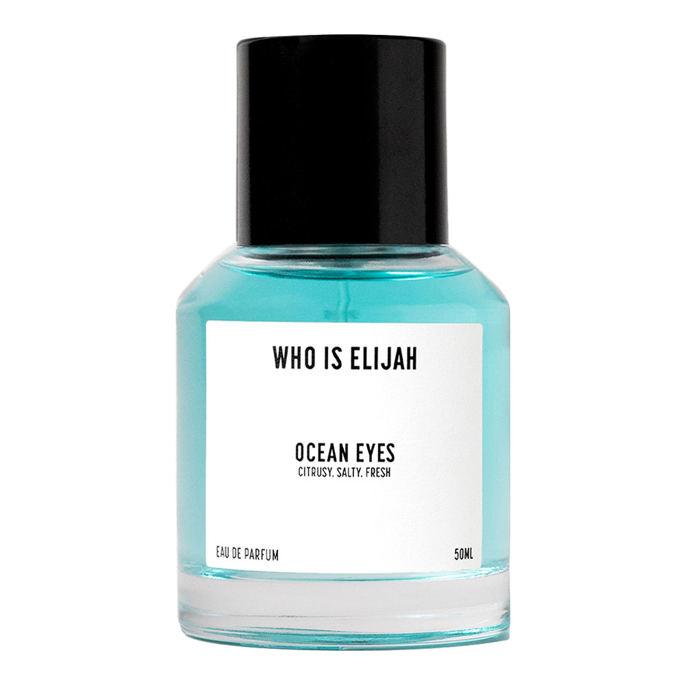 Ocean Eyes Eau De Parfum