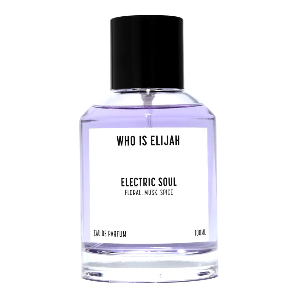 Electric Soul Eau De Parfum