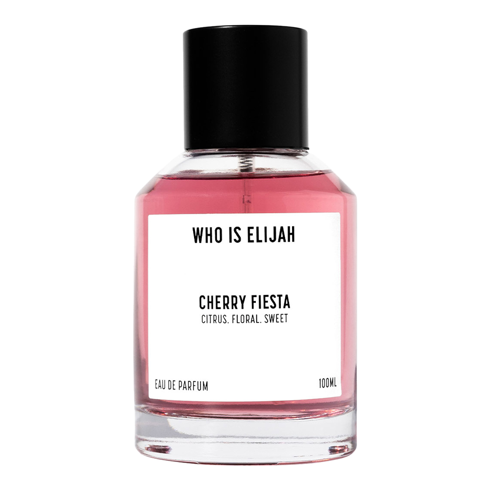 Cherry Fiesta Eau de Parfum