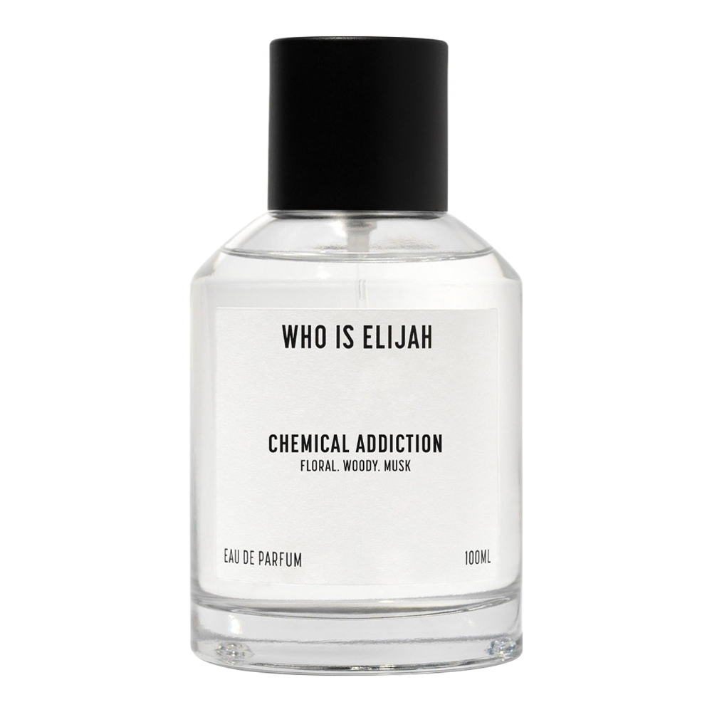 Chemical Addiction Eau De Parfum