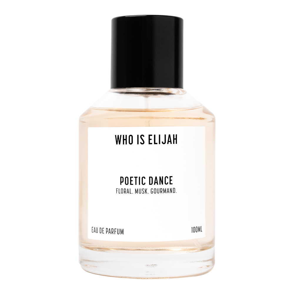 Poetic Dance Eau De Parfum
