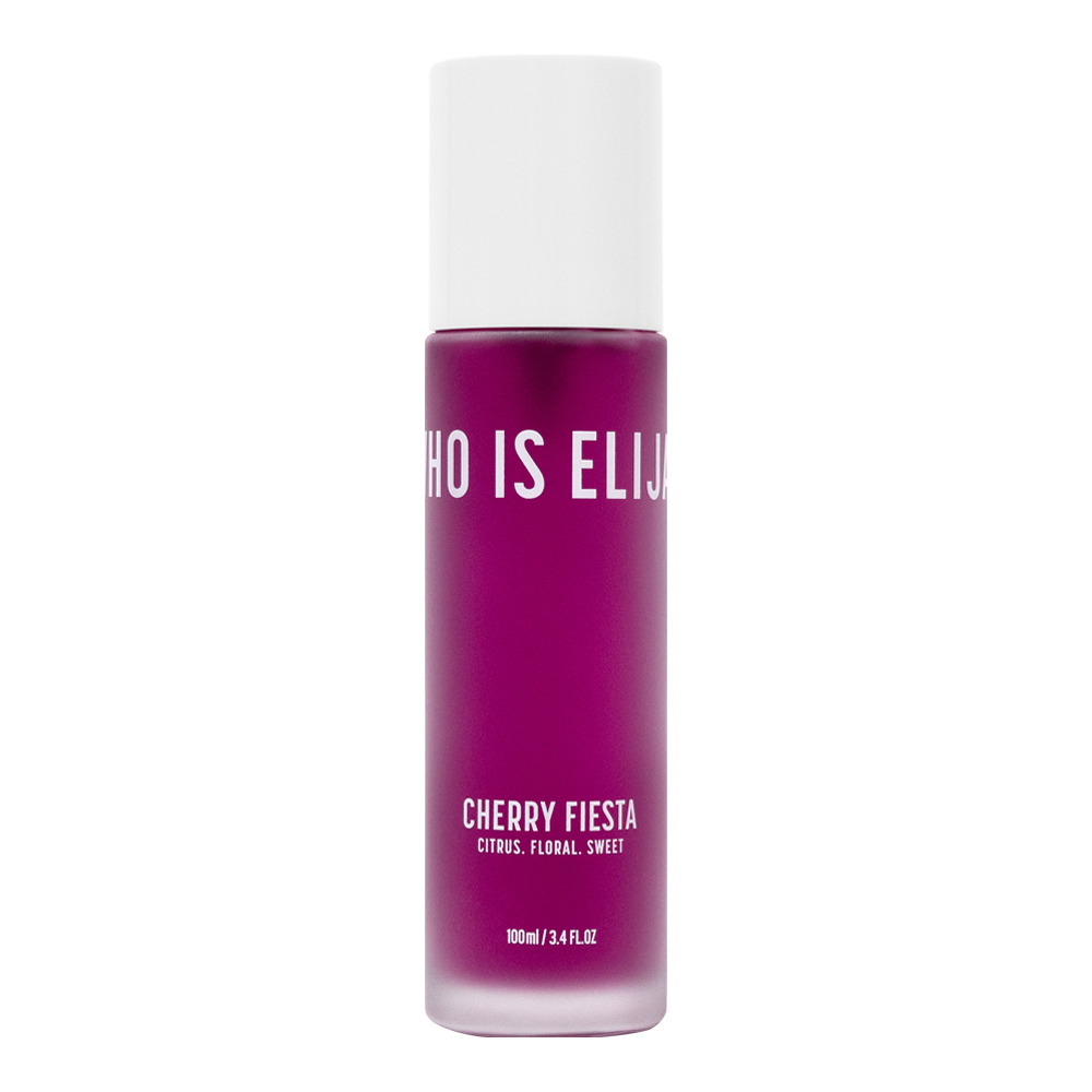 Cherry Fiesta Body Mist