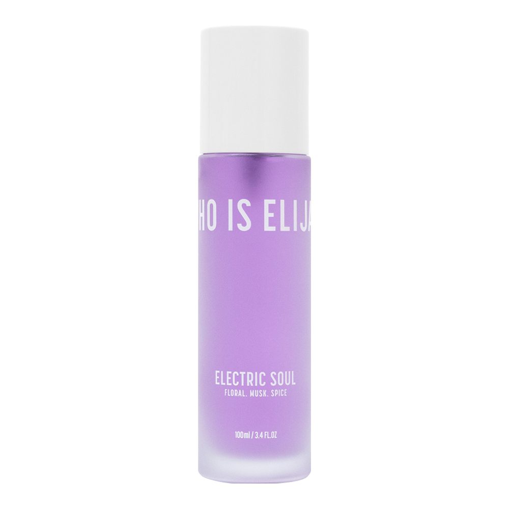 Electric Soul Body Mist