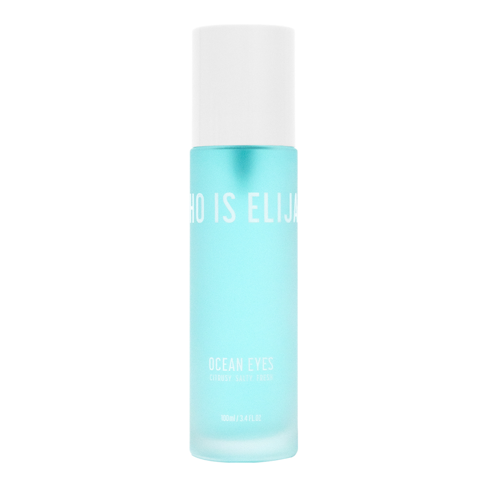 Ocean Eyes Body Mist
