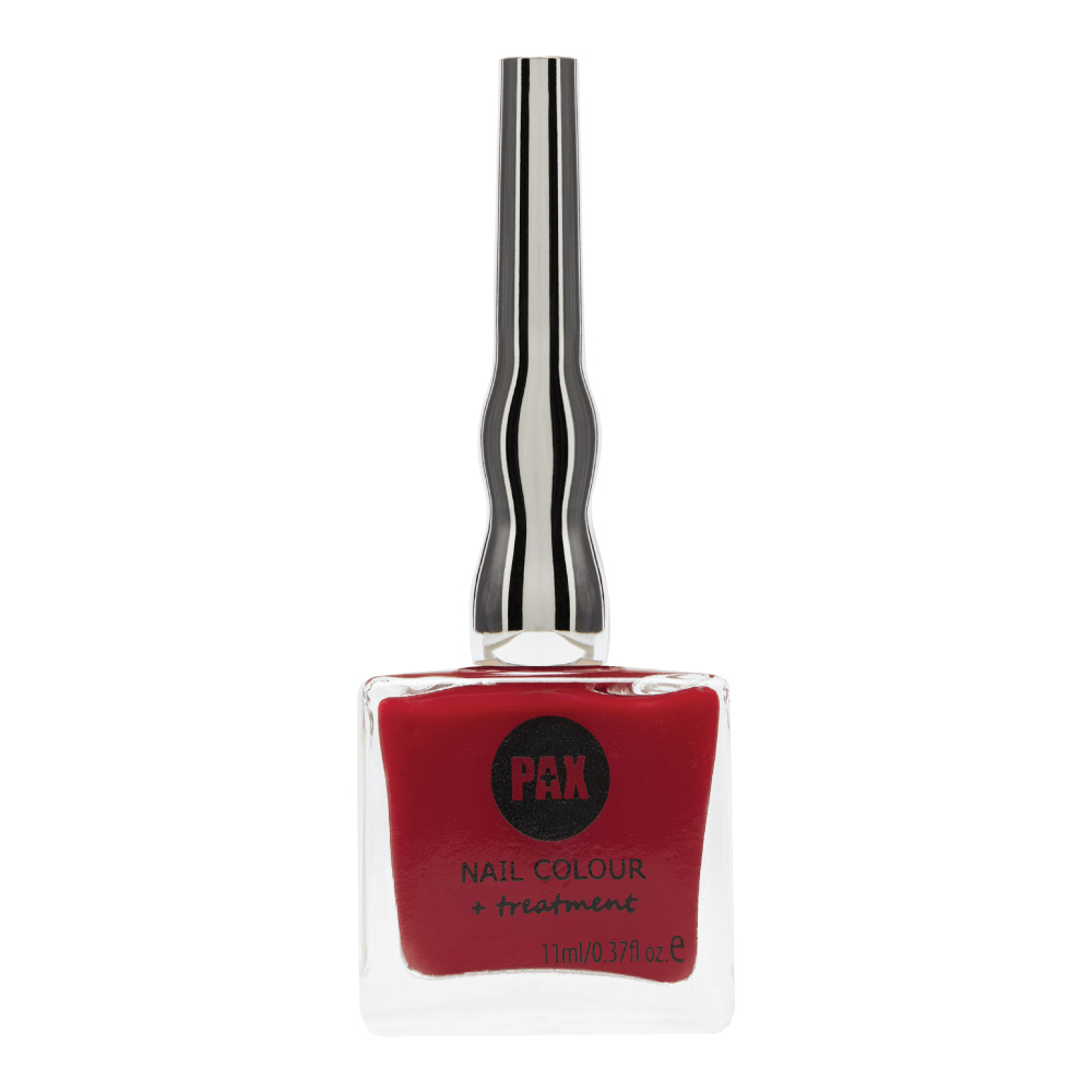 Nail Colour + Treatment - 108 Maria Bright Red