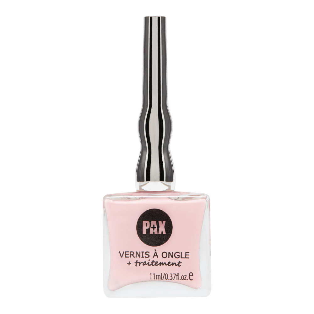Nail Colour + Treatment - 109 Amelia Pastel Pink