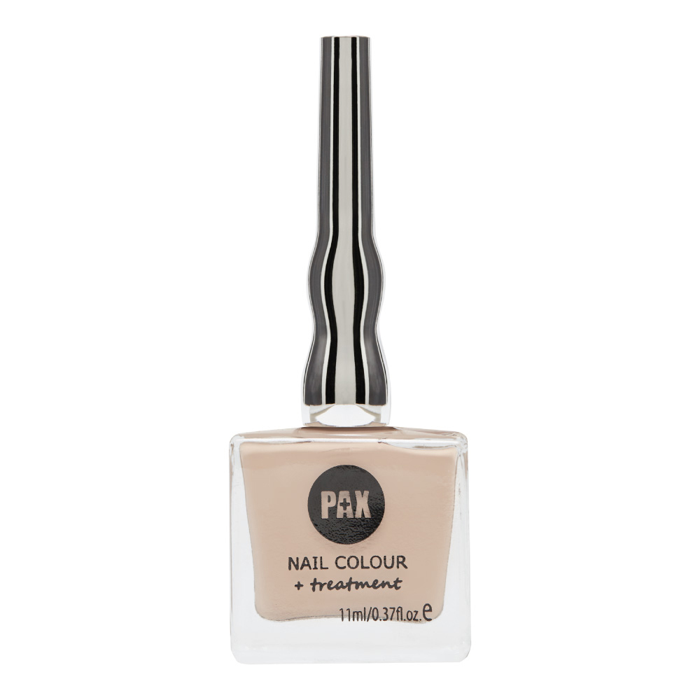 Nail Colour + Treatment - 114 Amani Neutral Frost