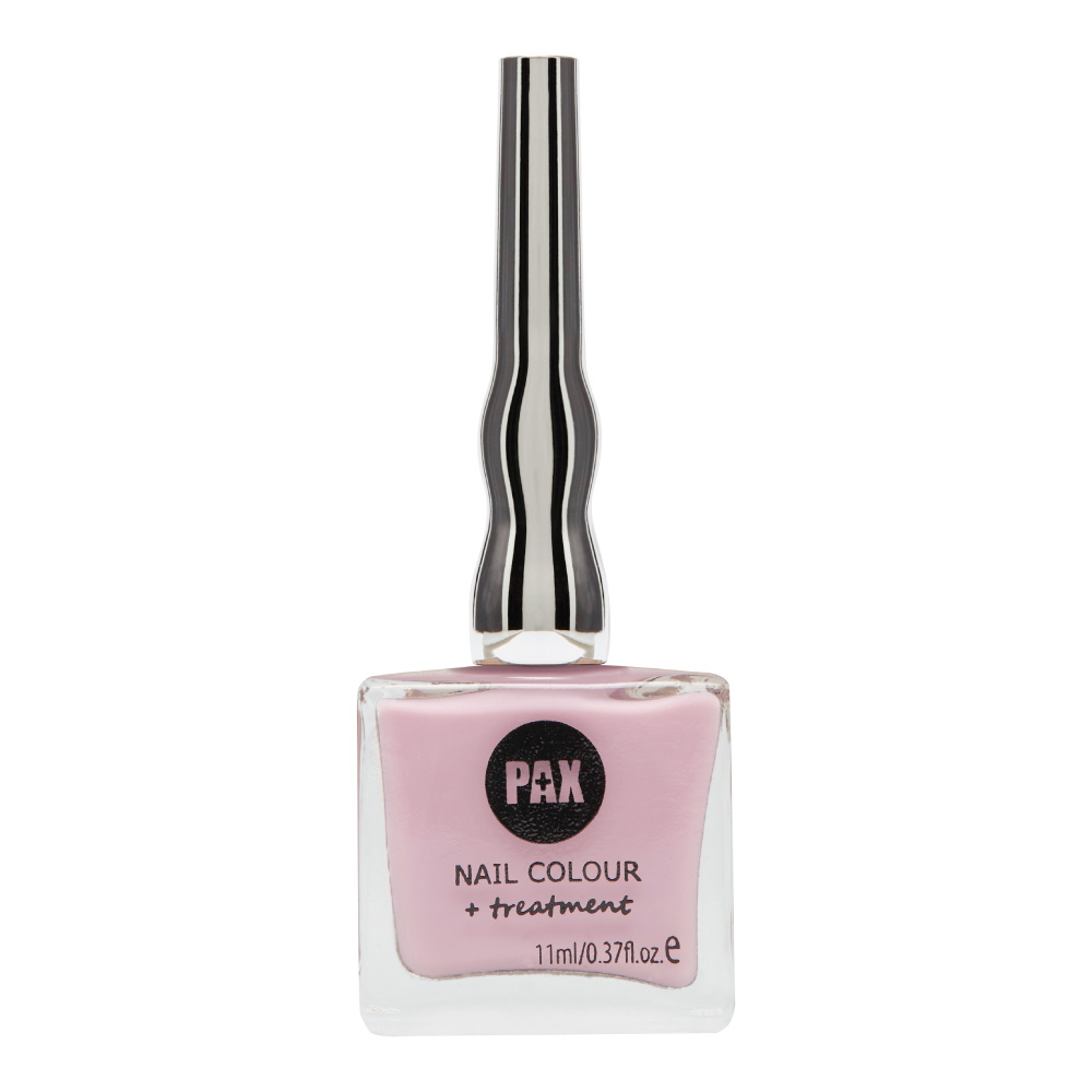 Nail Colour + Treatment - 116 Helen Light Lilac Transparent