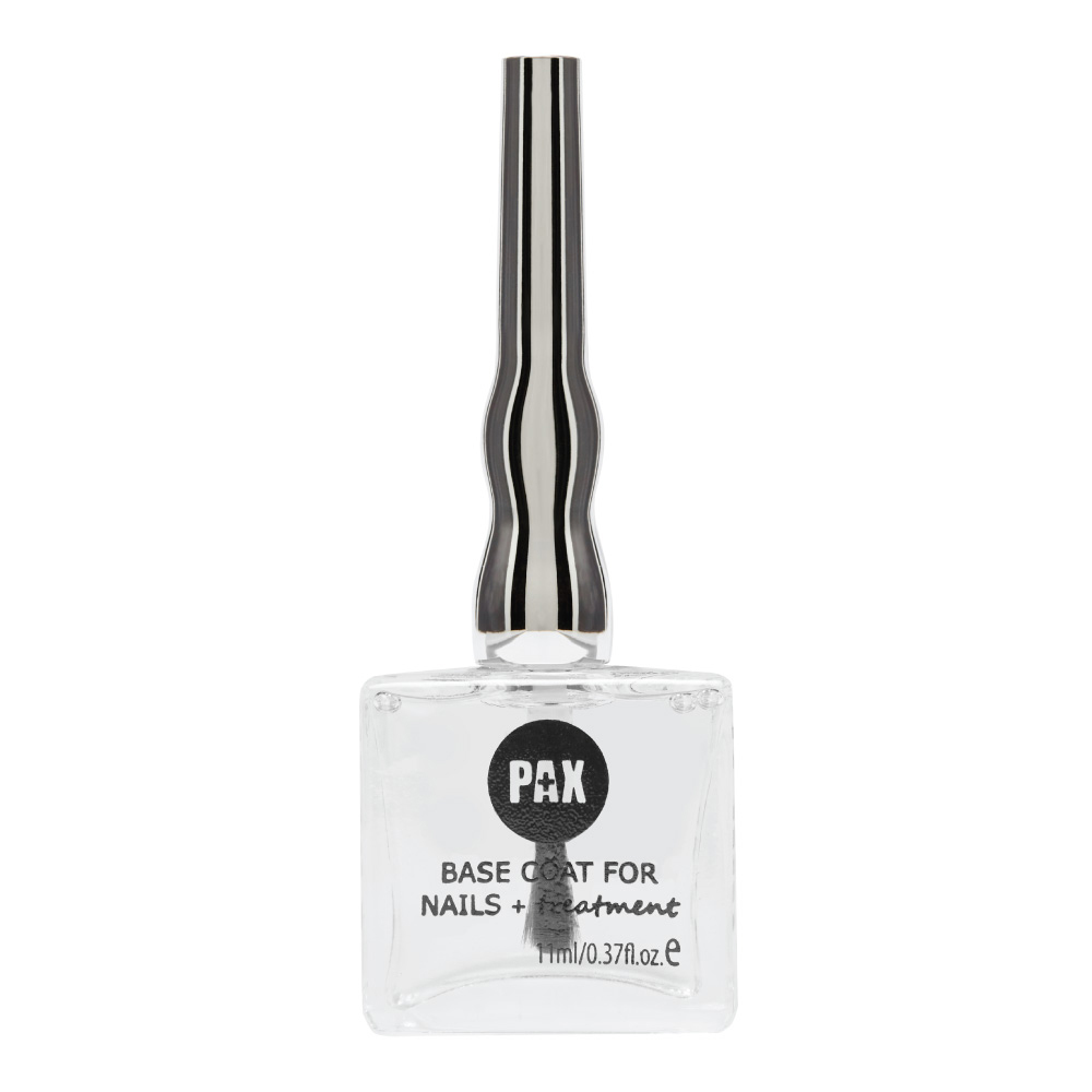 Base Coat for Nails + Treatment