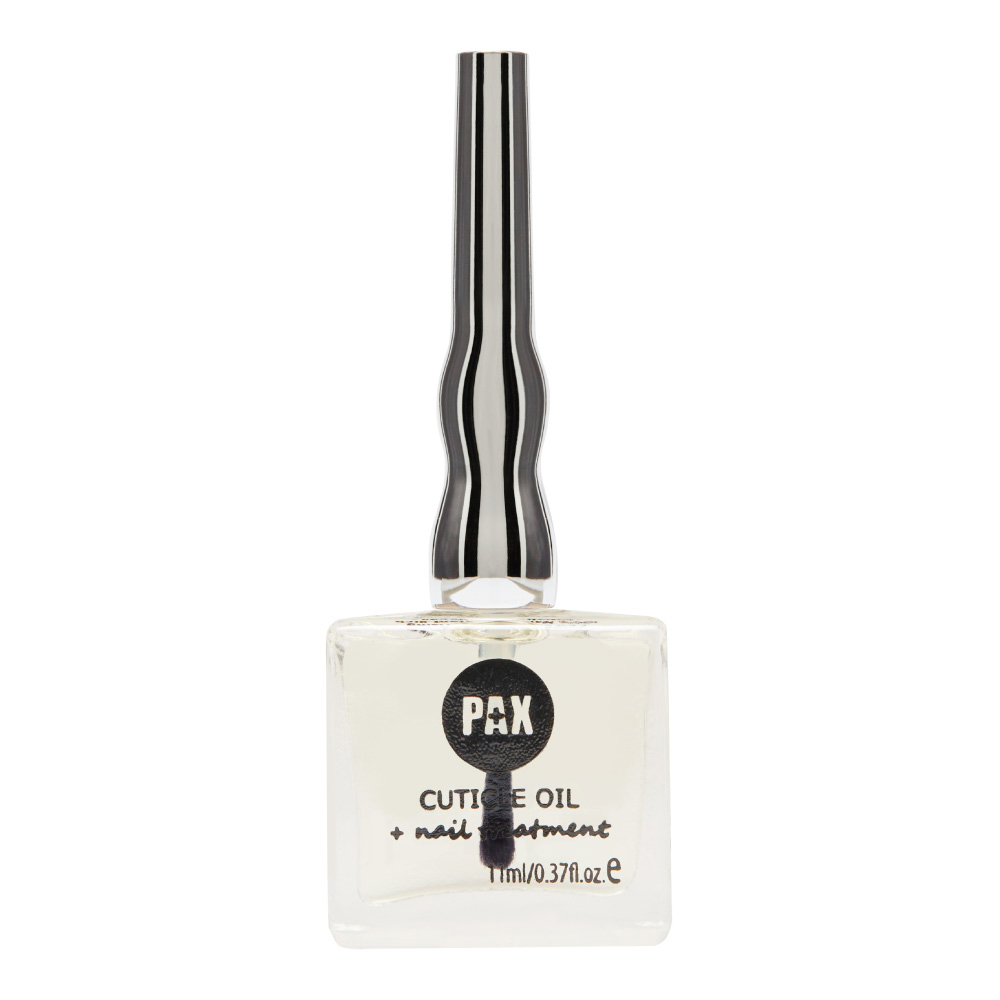 Cuticle Oil + Nail Treatment