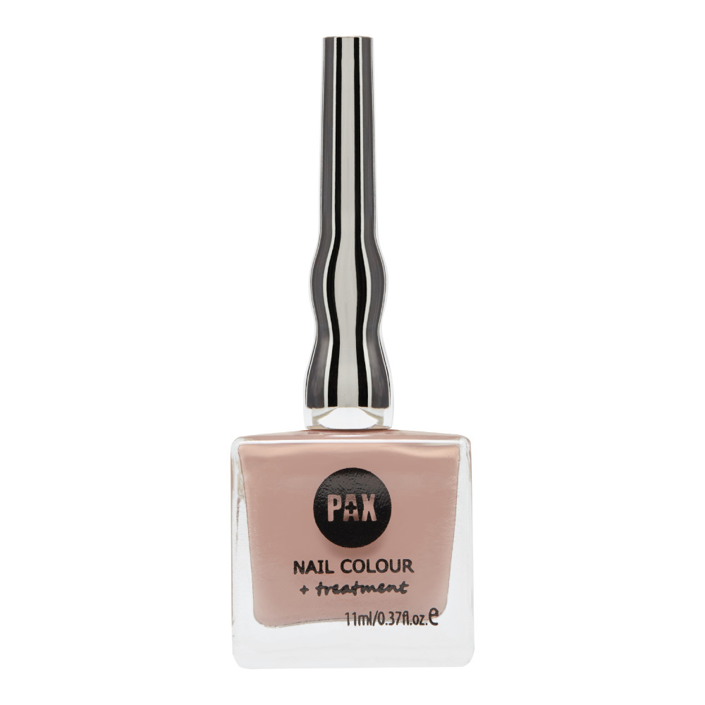 Nail Colour + Treatment - 127 Helena Neutral Taupe